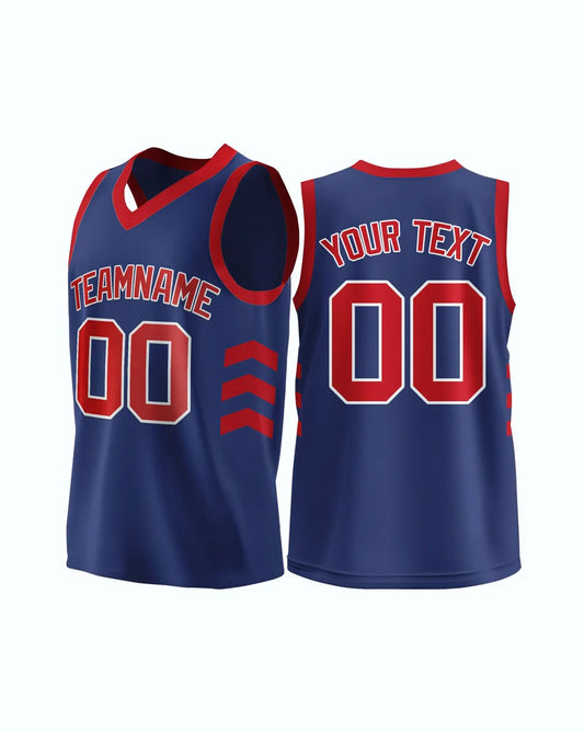 Custom V-Neck Basketball Jersey - Personalized Sportswear,scholl uniform Fully Customizable for Team Uniforms, Perfect for Game Day